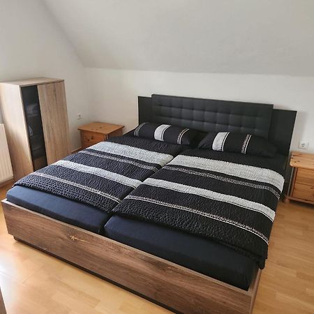 Wohnung Hammer Hamm  Εξωτερικό φωτογραφία