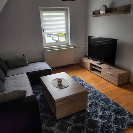 Wohnung Hammer Hamm  Εξωτερικό φωτογραφία