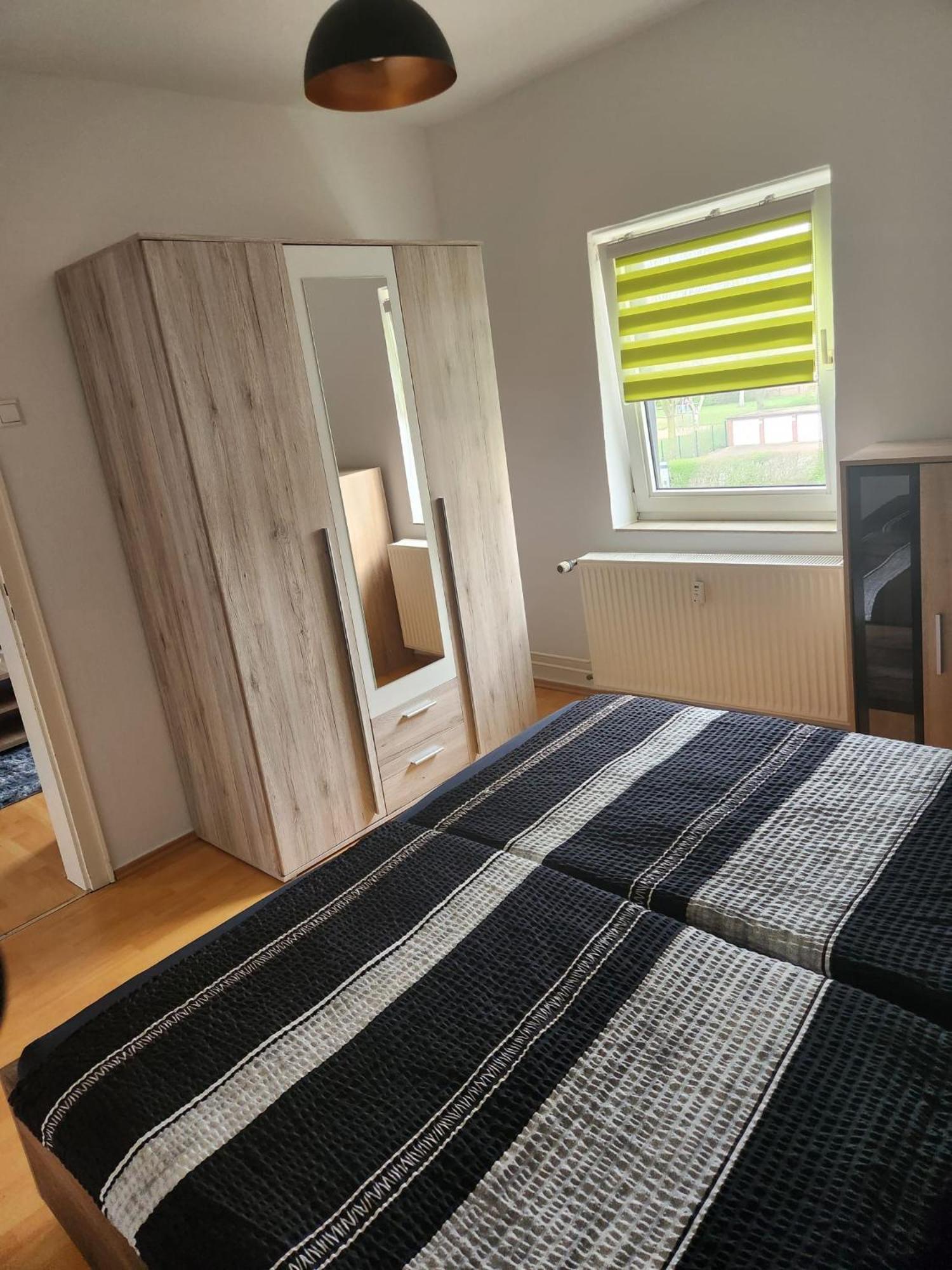 Wohnung Hammer Hamm  Εξωτερικό φωτογραφία